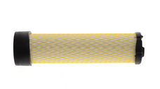 WIX FILTR HD 46490 AIR Radial Seal Inner; 11.99 Inch Height x 3.105 Inch Outside Diameter Top x 3.32 Outside Diameter Bottom x 2.55 Inch Inside Diameter Bottom; For Use With Heavy Duty Vehicles