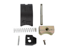 DEMCO 6008 EZ-LATCH REPLACEMENT KIT Replacement For eZ-Latch 2-5/16 Inch Couplers; Single