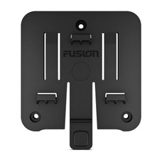 FUSION ELEC 010-13097-00 APOLLO ZONE AMPLIFIER MOUNTING BRKT For Mounting Apollo Marine Zone Amplifiers; Black; 3.94 Inch Width x 3.94 Inch Height x 0.3 Inch Depth Overall Dimension; With Mounting Bracket