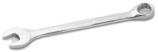 PERFORM TOOL W30016 WRENCH 16MM Combination; 16 Millimeter; Chrome Plated; Chrome Alloy Steel; Single