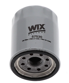 WIX FILTR LD 57530 LUBE OE Replacement