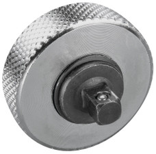 PERFORM TOOL W36125 RATCHET-THUMB WHEEL 1/4 Inch Drive; Thumbwheel; Quick Release Head; Non Slip Rubber Grip; 43 Teeth; Single