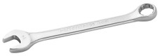 PERFORM TOOL W30014 WRENCH 14MM Combination; 14 Millimeter; Chrome Plated; Chrome Alloy Steel; Single