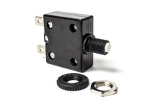 SIERRAMARINE CB41230 CIRCUIT BREAKER 20 Amp/ 12 Volt; Push Button Manual Reset; Single