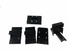 EQUALIZR SYS 70178 BRACKET BOX FOR 8757NTP Component For Equalizer leveling System 8757NTP; Bracket Box