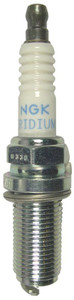 NGK 4901 R7437-8 RACING 4/BOX R7437-8; Resistor; Copper; Iridium; Racing; 1.25 x 14 Millimeter Thread; 26.5 Millimeter Reach; 5/8 Inch Hex; Heat Range 8; 0.028 Inch Gap; Gasket Seat; Single