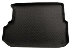 HUSKYLINER 23161 LNR RR ESCAPE/TRIB BLK 08 Black; Rubber