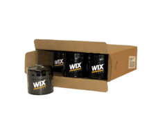 WIX FILTR LD 51085MP LUBE OE Replacement; 3/4 -16 Inch Thread Size; Master Pack; Single