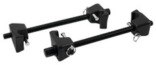 PERFORM TOOL W83029 PROFESSIONAL STRUT SPRNG COMP MacPherson; With Locking Pins; Set Of 2
