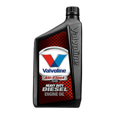 VALVOLINE 822404 VAL ALLFLT+ 30 6/1 QT CS SAE 30; 1 Quart Bottle; Case Of 6