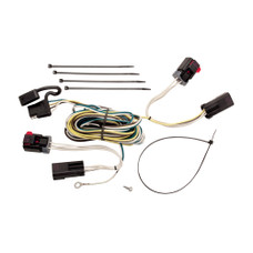 TEKONSHA 118300 CONCTR ASST-ONE TOWRDY 4-Way Flat Replacement For OEM Wiring Harness