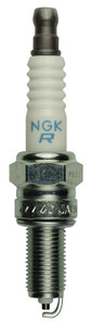 NGK 95884 MR9F       4 PK  ATV POLARIS MR9F; OE Replacement; Resistor; Copper Core; Nickel Tip; Single