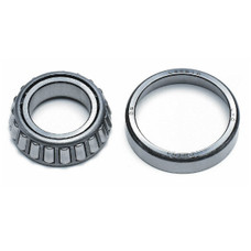 DEXTER AXLE K71-307-00 BEARING CUP & CONE K71-30 Fits Dexter 10 Inch Diameter x 1-1/2 Inch Width Inner And 12 Inch Demeter x 2 Inch Width Outer Hub; With Bearing Cup And Cone