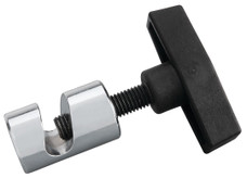 PERFORM TOOL W84604 UNIVERSAL LIFT SUPPORT CLAMP Aluminum; Lift Support Clamp