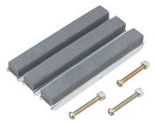 PERFORM TOOL W80561 BRAKE HONE STONE SET Use With Performance Tool Part Number W80560 Piston Cylinder Hone; Set Of 3