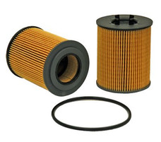 WIX FILTR LD 187 OIL FILTER OE Replacement; Cartridge Style