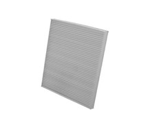 WIX FILTR LD PXP24684 CABIN AIR FILTER OE Replacement; Particulate Media; 8.897 Inch Length x 7.992 Inch Width x 0.669 Inch Height