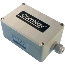 COMNAV 21010004 KVH SINE/COSINE INTERFACE BOX KVH Sine/Cosine Interface Box.