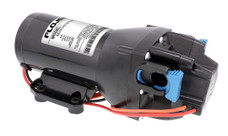 XYLEM Q401V-117S-3A FLOJET 12V 4GPM 50 PSI WATER PRESSU 4 Gallon Per Minute; Shuts Off At 50 PSI; 12 Volt DC