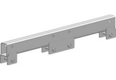 PULLRITE 3108 3' LIFT KIT SUPERGLIDE Use With Pullrite 3100; 3 Inch Lift