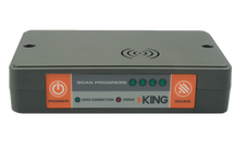 KING UC1000 KING UNIV. CTRLR. - QUEST For King Quest Satellite TV; Use To Change Satellite TV Service Between DIRECTV/ DISH ?«/ Bell ?äó