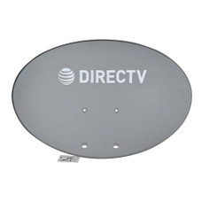 WINEGARD RP-SK35 REPL REFLECTOR SLIMLINE Replacement For Winegard Trav'Ler; DirecTV Slimline 5/ SWM3