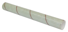 VETUS BP150G10 GRP TUNNEL   150 X 1000 MM 150 Millimeter Internal Diameter x 1000 Millimeter Length; Glass Fiber Reinforced Polyester