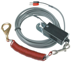 HOPKINS 39303 DIGITAL BREAK AWAY SYSTEM Replacement Breakaway Kit; For Use With BrakeBuddy Systems