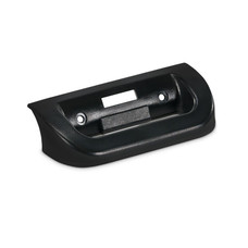 DOMETIC 3850227020 HANDLE DOOR BLACK Replacement For Dometic NDR1292/ NDR1492/ RM1272 Model Refrigerator; Black