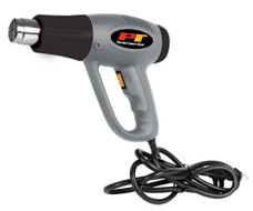 PERFORM TOOL W50077 HEAT GUN Electric With 6 Foot Power Cord; Variable Temperature