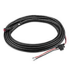 GARMIN ELEC. 010-12067-00 POWER CABLE  GARMIN RADAR Use To Power Up Garmin GMR Series Radars; 48 Foot Length; Black
