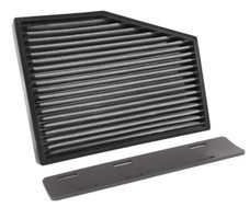 K&N FILTER VF3013 CABIN AIR FILTER Washable; Non-Woven Synthetic