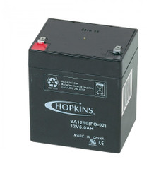 HOPKINS 20008 HOPPY HA Use With 1 To 2 Axle Trailers; 12 Volts