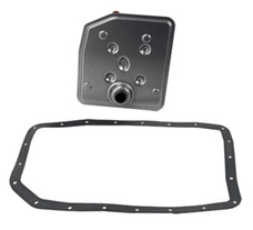 WIX FILTR LD WL10377 TRANSMISSION FILTER OE Replacement; Cellulose Media