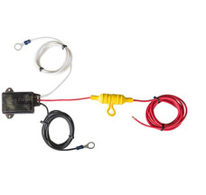 HOPKINS 39339 BRAKE BUDDY 15 AMP CHRGR For Use On Towed Vehicles and Utilizing The Brake Buddy Brake Control System
