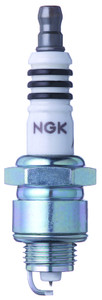 NGK 7355 XR5IX IRIDIUM PLUG 4 BOX XR5IX; OE Replacement; Single; 3/8 Inch Reach