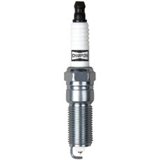 CHAMPION 7570 DBLPT4 PLUGS OE Replacement; Single