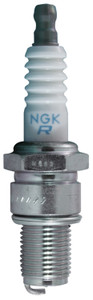 NGK 2689 BR9EG-N-8 SML ENG PLG4/PK BR9EG-N-8; OE Replacement; Single