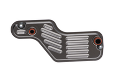 WIX FILTR LD 58898 TRANSMISSION OE Replacement