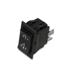 DOMETIC K9001-09 REVERSE SWITCH KIT Use To Reverse Air Flow; For Dometic 4000R/ 5000 RBT/ 6000/ 6600 Series Fan-Tastic Roof Vent; Black