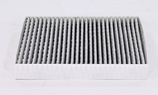 WIX FILTR LD 24479XP CABIN AIR FILTER OE Replacement; Activated Carbon; Panel; 9.094 Inch Length x 7.873 Inch Width x 1.181 Height