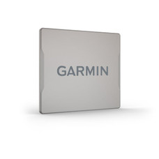 GARMIN ELEC. 010-12799-00 10' PROTECTIVE COVER (PLASTIC) Use To Keep It Safe From Harsh Marine Environment When Not In Use; Compatible With GPSMAP?é?« 8410/ 8410xsv/ 8610/ 8610xsv Chart plotters; 10 Inch Size; White; Plastic