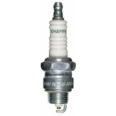 CHAMPION 10 SPARK PLUG 4/BOX OE Replacement; Nickel Copper Alloy; Plug Type J12YC; Single