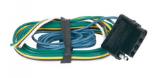 HOPKINS 47905 60' 5-WIRE FLT VEHCL SIDE For Use With Marine Trailers Equipped With Surge Brakes; 48 Inch Wire Length