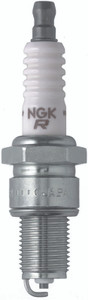 NGK 6261 BPR6EY11 IMP PLUGS 4BX BPR6EY-11; OE Replacement; Single