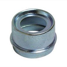 DEXTER AXLE 021-041-01 DEXTER GREASE CAP Replacement Grease Cap For Dexter E-Z Lube Axle; 1.99 Inch Outside Diameter x 1.39 Inch Height; Galvanized
