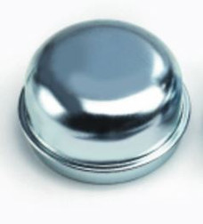 DEXTER AXLE 021-003-00 DEXTER GREASE CAP Fits Dexter 2000/2500 Pound Axle Brake; 1.99 Inch Outside Diameter x 1.20 Inch Height; Single