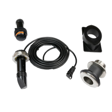 Simrad Forwardscan Xdcr Kit W/sleeve&plug 000-11674-001