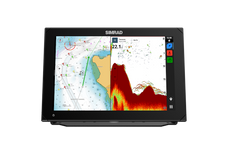 Simrad Nsx 3012 With Active Imaging And Ha 000-15378-001 Simrad Nsx 3012 With Active Imaging And Ha 000-15378-001