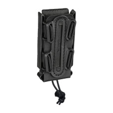 G-Code Scorpion, Pistol Magazine Carrier, Tall, Black DK-SS_P1-F01P01